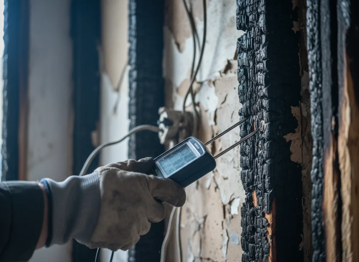 Fire Damage Restoration Mont Belvieu, TX FAQs